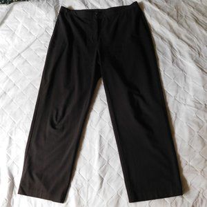 Briggs New York Pants - Black